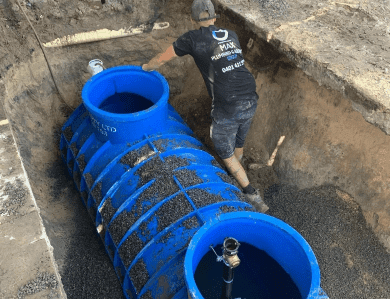 pipe relining and excavation services wollongong