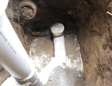 pipe repair and excavation services wollongong