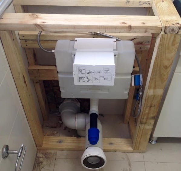 strata plumbing install and repair image